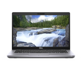 Реновиран лаптоп Dell Latitude 5410, Intel Core i5-10210U, 16GB RAM, 256GB SSD, 14 инча (1920x1080), Windows 10 Pro