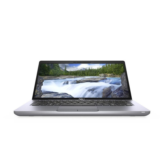 Реновиран лаптоп Dell Latitude 5410, Intel Core i5-10210U, 16GB RAM, 256GB SSD, 14 инча (1920x1080), Windows 10 Pro