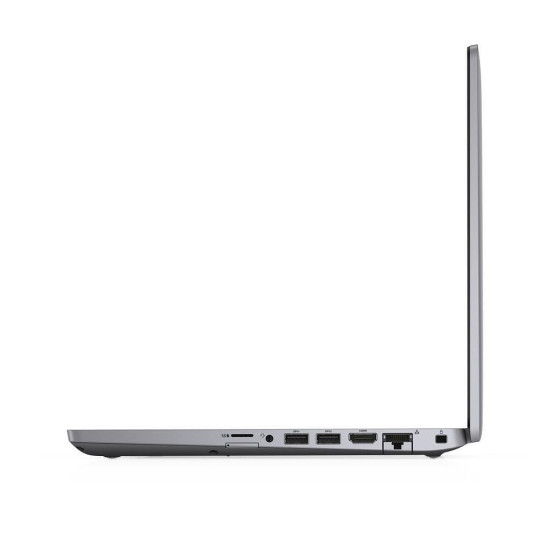 Реновиран лаптоп Dell Latitude 5410, Intel Core i5-10210U, 16GB RAM, 256GB SSD, 14 инча (1920x1080), Windows 10 Pro