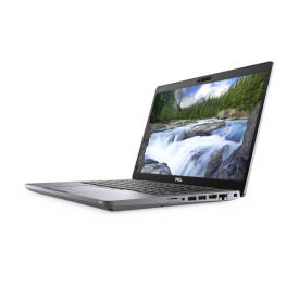 Реновиран лаптоп Dell Latitude 5410, Intel Core i5-10210U, 16GB RAM, 256GB SSD, 14 инча (1920x1080), Windows 10 Pro