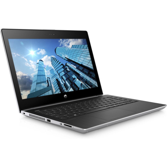 Реновиран лаптоп HP ProBook 430 G5, Intel Core i5 8250U, 8GB RAM, 256GB SSD, 13.3 инча, Windows 10 Pro