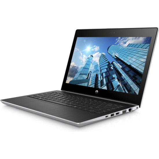 Реновиран лаптоп HP ProBook 430 G5, Intel Core i5 8250U, 8GB RAM, 256GB SSD, 13.3 инча, Windows 10 Pro