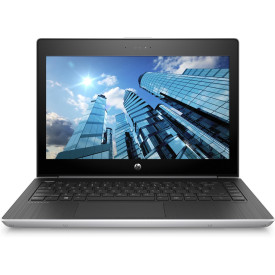 Реновиран лаптоп HP ProBook 430 G5, Intel Core i5 8250U, 8GB RAM, 256GB SSD, 13.3 инча, Windows 10 Pro