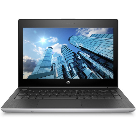 Реновиран лаптоп HP ProBook 430 G5, Intel Core i5 8250U, 8GB RAM, 256GB SSD, 13.3 инча, Windows 10 Pro