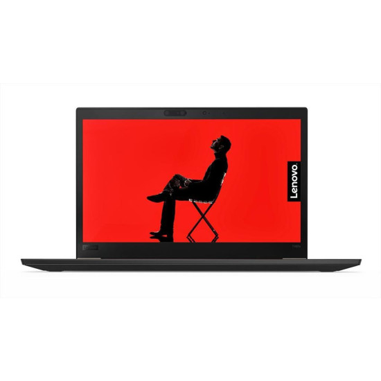 Реновиран лаптоп LENOVO ThinkPad T14s, тъчскрийн, Core i7 10610U, 32GB, 512GB, 14 инча (1920x1080), Windows 10 Pro