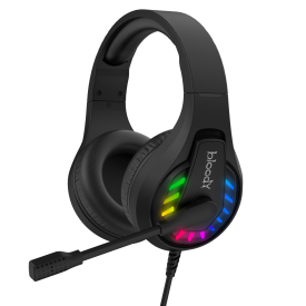 Слушалки A4Тech Bloody G230. 7.1,USB, Black