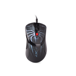 Мишка A4tech X7 Oscar XL-747H, Blue Spider