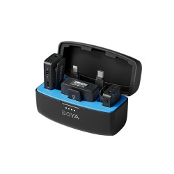Микрофон BOYA BOYAMIC All-in-One