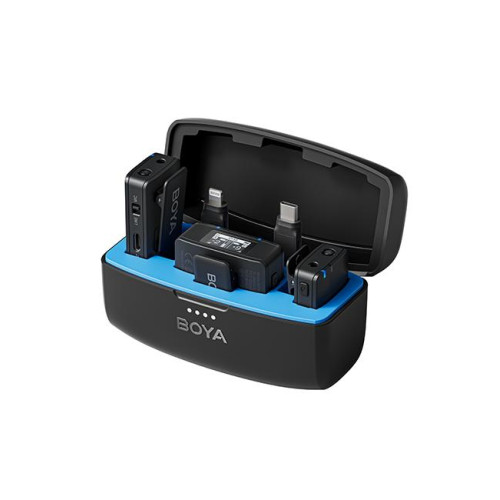 Микрофон BOYA BOYAMIC All-in-One