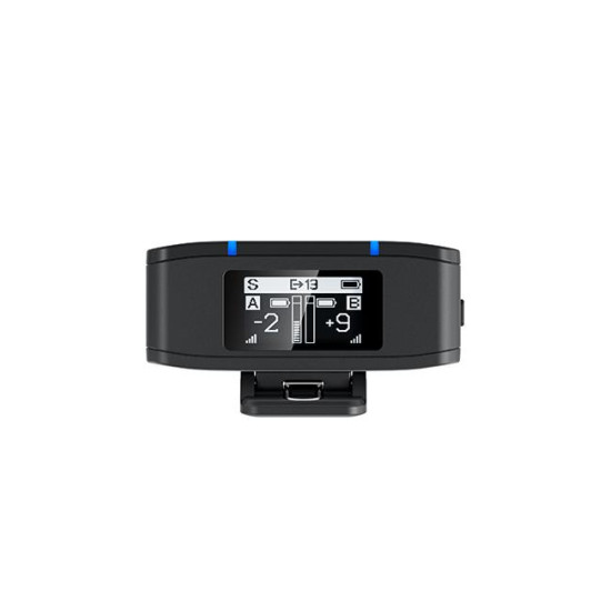 Микрофон BOYA BOYAMIC All-in-One