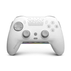 Безжичен контролер SCUF Envision Pro V2 Hall Effect - Бял