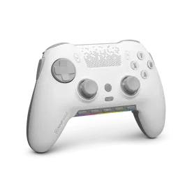Безжичен контролер SCUF Envision Pro V2 Hall Effect - Бял
