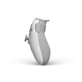 Безжичен контролер SCUF Envision Pro V2 Hall Effect - Бял