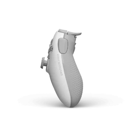 Безжичен контролер SCUF Envision Pro V2 Hall Effect - Бял