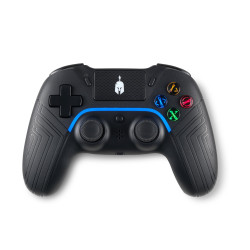 Безжичен контролер Spartan Gear Aspis 4, Black