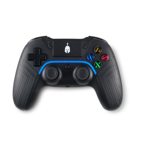Безжичен контролер Spartan Gear Aspis 4, Black