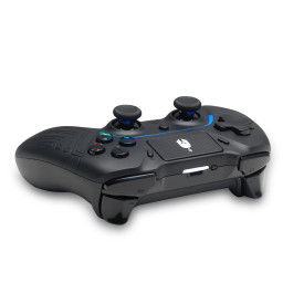Безжичен контролер Spartan Gear Aspis 4, Black