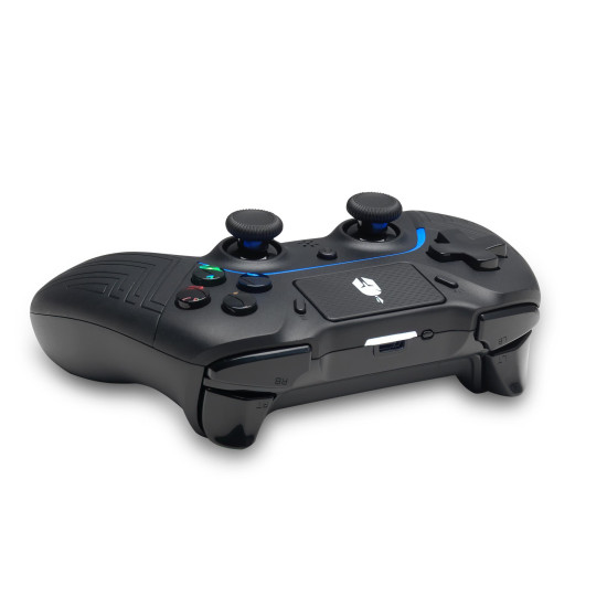 Безжичен контролер Spartan Gear Aspis 4, Black