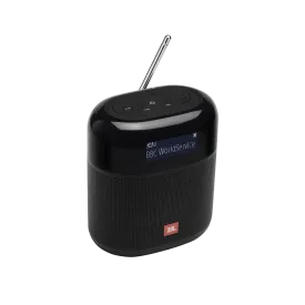 Преносима тонколона JBL Tuner XL, 10W, Bluetooth, Black