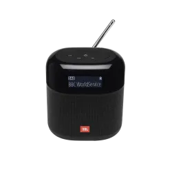 Преносима тонколона JBL Tuner XL, 10W, Bluetooth, Black