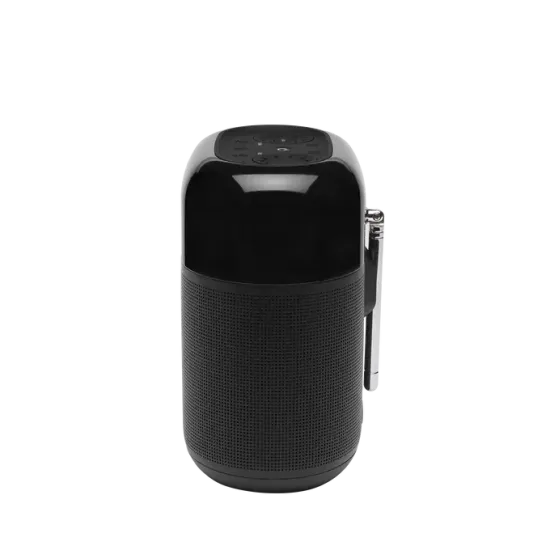 Преносима тонколона JBL Tuner XL, 10W, Bluetooth, Black