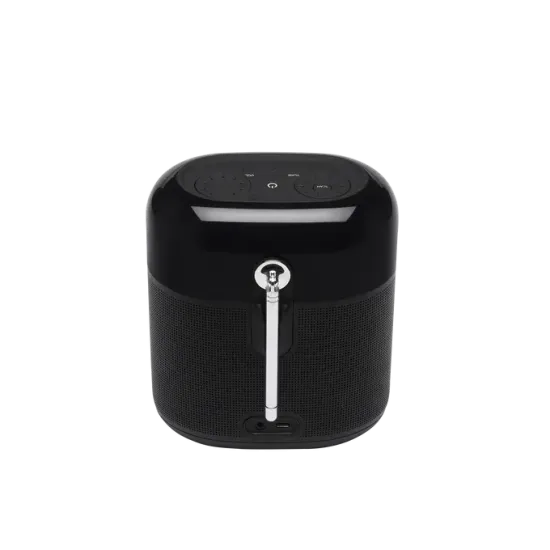 Преносима тонколона JBL Tuner XL, 10W, Bluetooth, Black