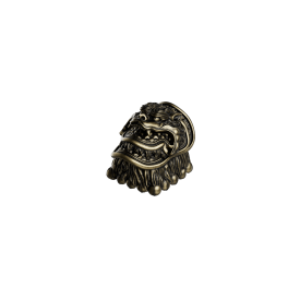 Безжична клавиатура Keychron Black Myth Wukong, TTC Golden Pink Switch