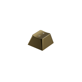 Безжична клавиатура Keychron Black Myth Wukong, TTC Golden Pink Switch