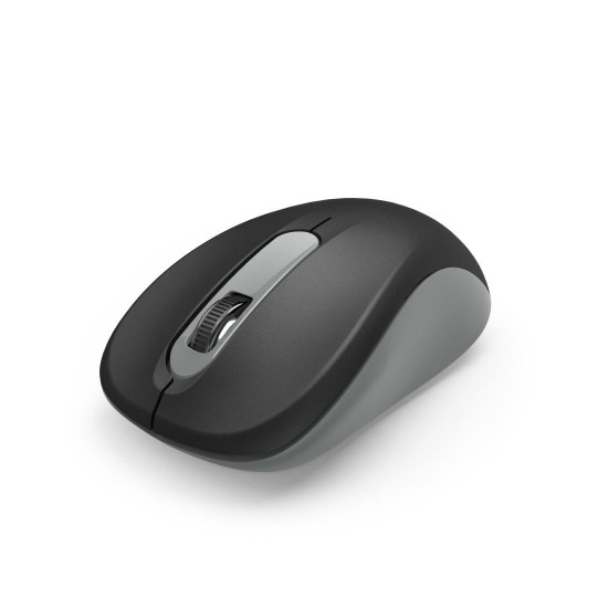 Безжична мишка HAMA AMW-200, Black