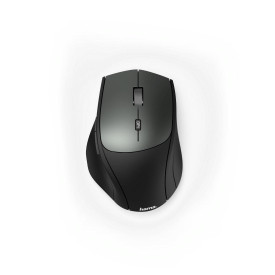 Безжична мишка HAMA MW-600, Black