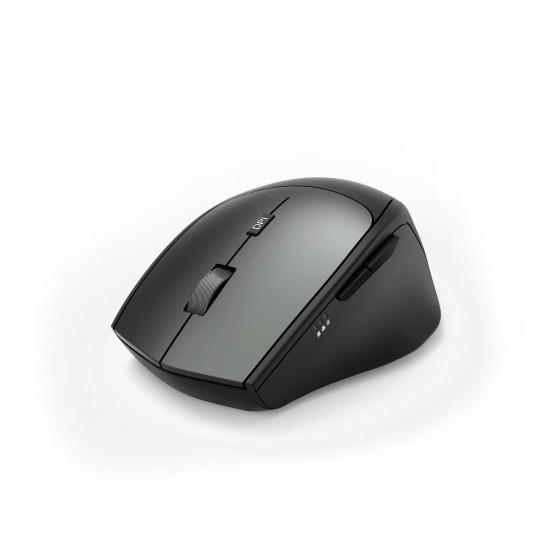 Безжична мишка HAMA MW-600, Black