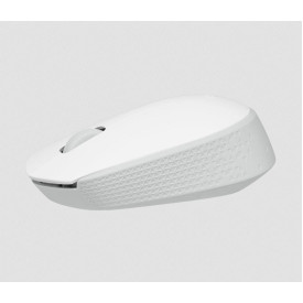Безжична мишка Logitech M171, White