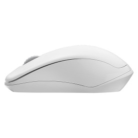Безжична мишка RAPOO 1680, Silent, White
