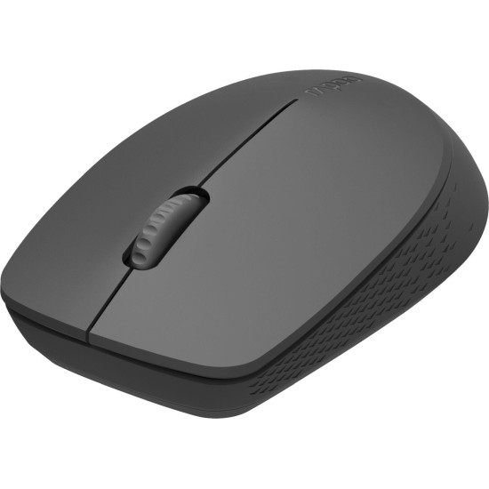 Безжична мишка RAPOO M100 Silent, Black
