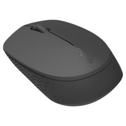 Безжична мишка RAPOO M100 Silent, Black