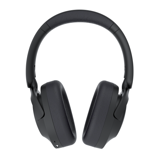 Безжични слушалки Creative Zen Hybrid 2 - Black