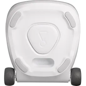 Преносима тонколона JBL PartyBox 330, Bluetooth, 280W RMS, White (JBL-PARTYBOX-330-WHT)