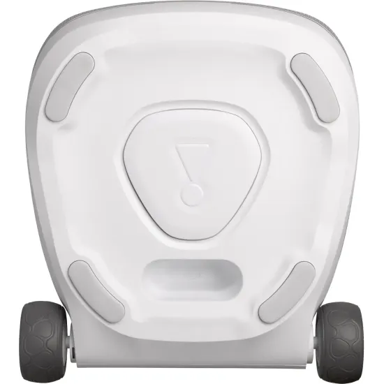 Преносима тонколона JBL PartyBox 330, Bluetooth, 280W RMS, White (JBL-PARTYBOX-330-WHT)