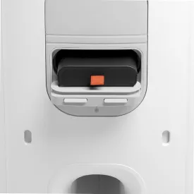 Преносима тонколона JBL PartyBox 330, Bluetooth, 280W RMS, White (JBL-PARTYBOX-330-WHT)