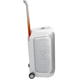Преносима тонколона JBL PartyBox 330, Bluetooth, 280W RMS, White (JBL-PARTYBOX-330-WHT)
