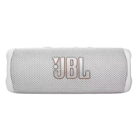 Преносима тонколона JBL FLIP 6, 20W, White