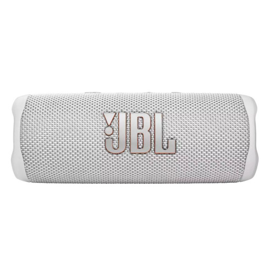 Преносима тонколона JBL FLIP 6, 20W, White
