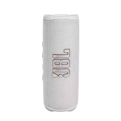 Преносима тонколона JBL FLIP 6, 20W, White