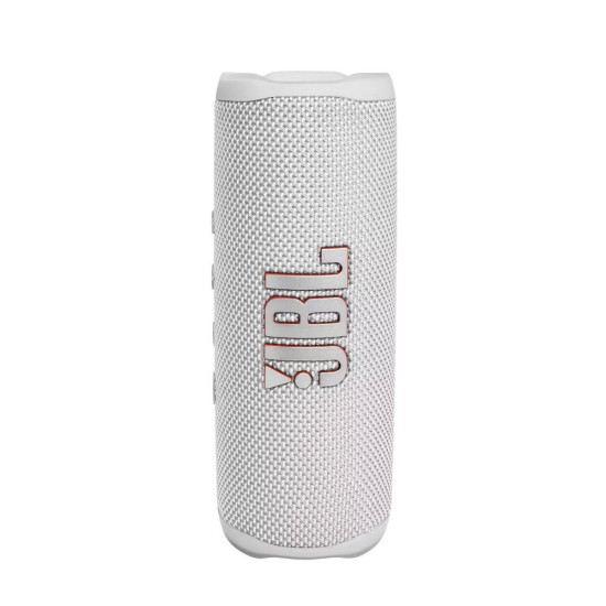 Преносима тонколона JBL FLIP 6, 20W, White
