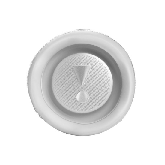 Преносима тонколона JBL FLIP 6, 20W, White