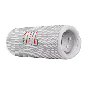 Преносима тонколона JBL FLIP 6, 20W, White