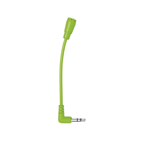 Безжични слушалки HAMA Teens Guard, 184112, Kids, Green