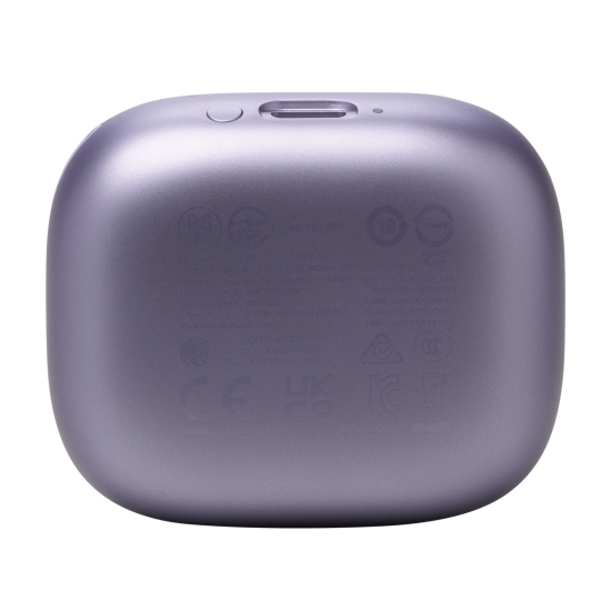 Безжични слушалки JBL Live Beam 3, Violet