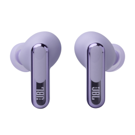 Безжични слушалки JBL Live Beam 3, Violet