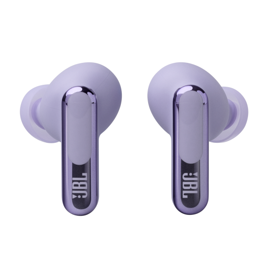 Безжични слушалки JBL Live Beam 3, Violet